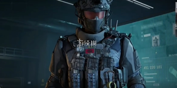 三角洲行动,长弓溪谷交易桥位置,三角洲行动