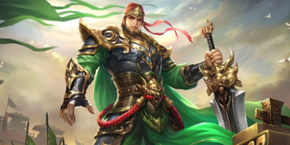 三国杀,女武将颜值排行榜,三国杀