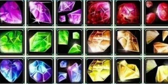 魔兽世界,tbc珠宝1 - 375最省钱攻略,魔兽世界tbc珠宝1 - 375最省钱攻略,魔兽世界