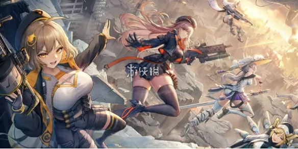 胜利女神新的希望,心愿清单角色选择推荐,胜利女神