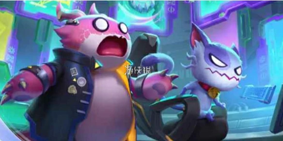 金铲铲之战,s14恭喜发财速追3星5费技巧,金铲铲之战