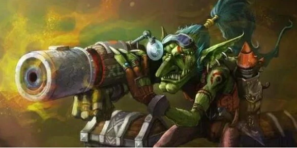 魔兽世界,tbc工程1 - 375冲级攻略,魔兽世界tbc工程1 - 375快速冲级攻略,魔兽世界