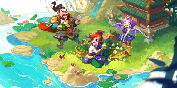 梦幻西游,梦幻西游大唐官府经脉,4月大改大唐官府经脉选择推荐2025,梦幻西游
