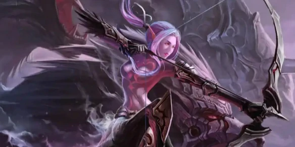 魔兽世界,wlk猎人pvp宏,魔兽世界wlk猎人pvp宏命令代码分享,魔兽世界