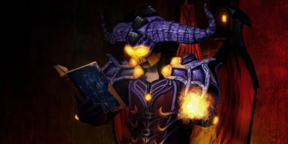 魔兽世界,魔兽世界怀旧服术士练级天赋加点顺序,怀旧服术士练级天赋加点攻略,魔兽世界