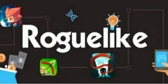 steam,rogue游戏类型