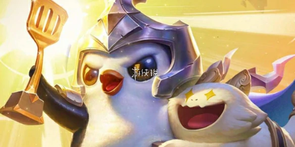 金铲铲之战,光明装备强度排行,金铲铲之战