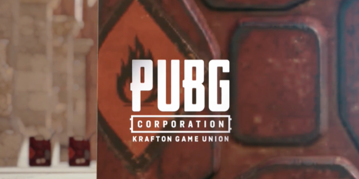 pubg二级油田油桶,绝地求生二级油田油桶用法介绍,绝地求生