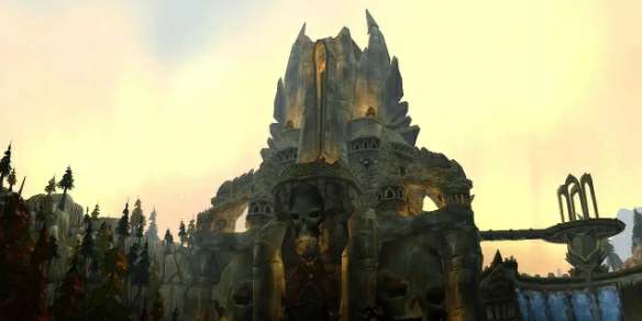 魔兽世界,魔兽世界dlss怎么开启,魔兽世界dlss开启方法介绍,魔兽世界