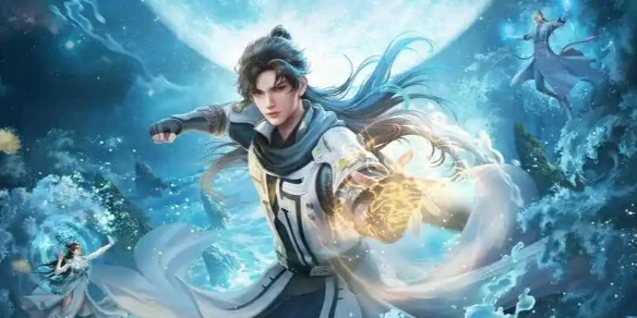 遮天等级境界划分,遮天等级境界排行
