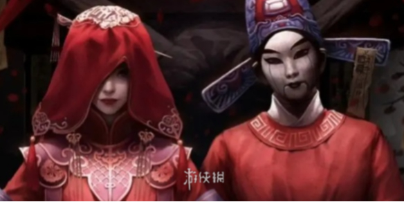 纸嫁衣7,章节介绍