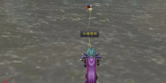 魔兽世界,魔兽世界艾萨拉钓鱼点在哪,艾萨拉钓鱼点分布图,魔兽世界