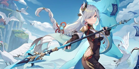 原神,爱可菲传说任务宝箱位置一览,原神