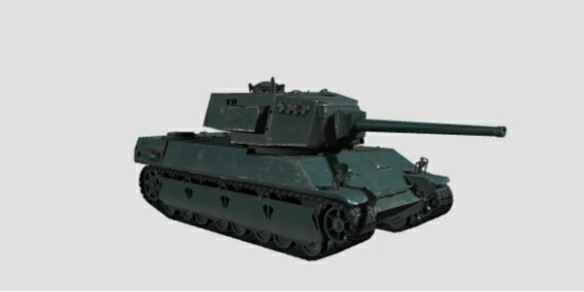坦克世界,坦克世界AMX M4(1945)乘员技能是什么,AMX M4(1945)乘员技能介绍,坦克世界