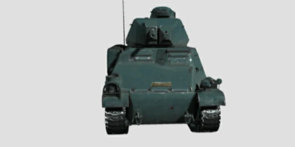 坦克世界,坦克世界索玛 S35多少钱,坦克世界索玛 S35价格介绍,坦克世界