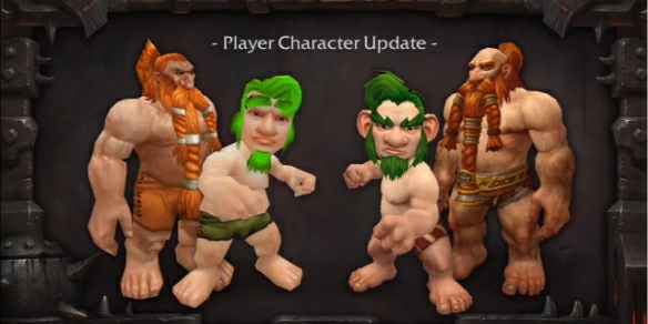 魔兽世界,魔兽世界矮人攻略,魔兽世界矮人攻略大全,魔兽世界