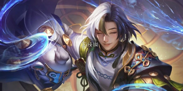 王者荣耀,qq微信组队排位操作教程,王者荣耀