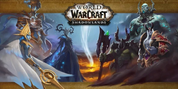 魔兽世界,魔兽世界npc经典台词大全,人物经典语录汇总,魔兽世界