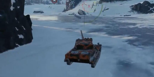 坦克世界,坦克世界AMX 13 57是哪个系列,坦克世界AMX 13 57系列介绍,坦克世界