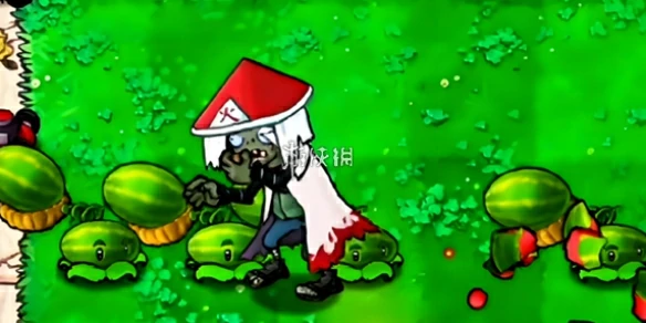 植物大战僵尸火影版,下载入口