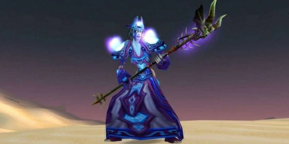 魔兽世界,魔兽世界wlk冰法常用宏,冰法宏命令汇总,魔兽世界
