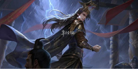三国杀,曹髦台词大全,三国杀