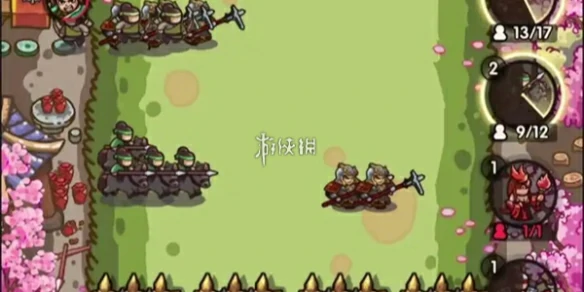 我是大主公,武将获取方法