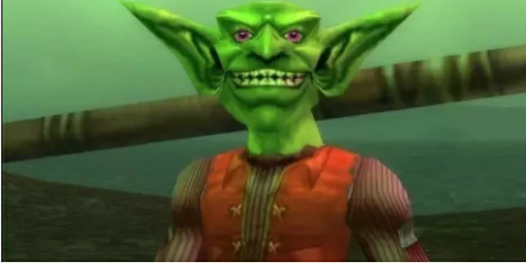 魔兽世界,索尔宾范达瑟,魔兽世界wlk索尔宾范达瑟npc介绍,魔兽世界
