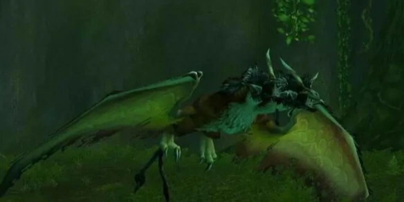 魔兽世界,魔兽世界奇美洛克在哪,魔兽世界奇美洛克位置,魔兽世界