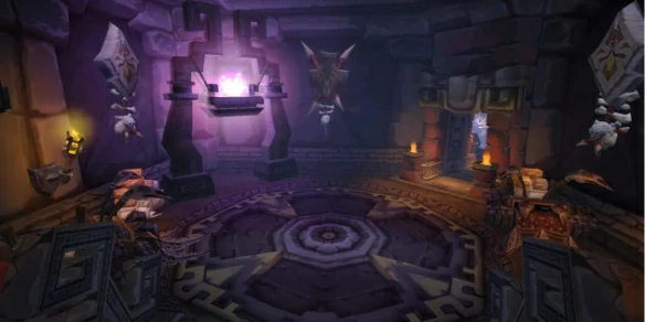 魔兽世界,魔兽世界wlk联盟升级路线攻略,联盟升级路线推荐,魔兽世界