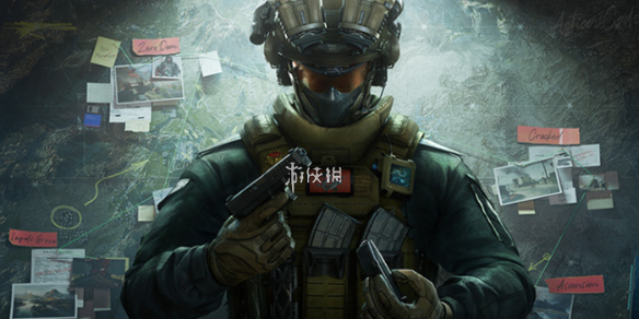 三角洲行动,s4深度定制1任务攻略,三角洲行动