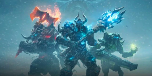 魔兽世界,魔兽世界wlk猎人宝宝推荐哪些,魔兽世界wlk猎人宝宝推荐,魔兽世界
