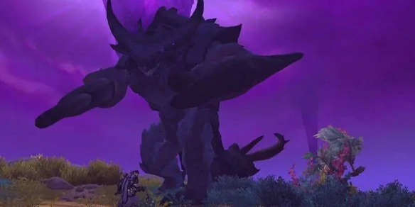 魔兽世界,苏雷吉入侵日常任务怎么做,魔兽世界11.1.5苏雷吉入侵日常任务攻略,魔兽世界