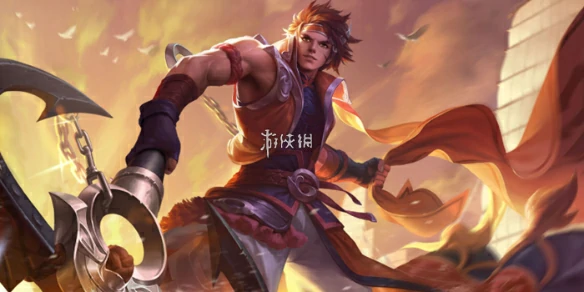 王者荣耀,s40赛季新装备汇总,王者荣耀