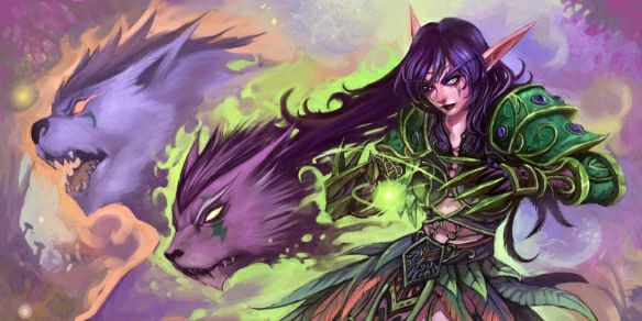 魔兽世界,魔兽世界wlk暴风城大马多少钱,暴风城大马价格介绍,魔兽世界