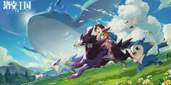洛克王国世界,古卷匣魔像获取方法