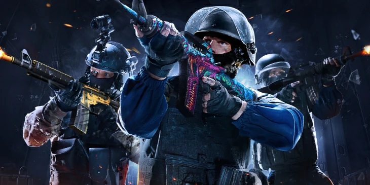 csgo小学生可以玩吗,csgo小学生是否可以游玩介绍