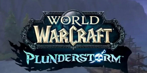 魔兽世界,魔兽世界雷神岛宝箱位置,魔兽世界雷神岛宝箱位置介绍,魔兽世界