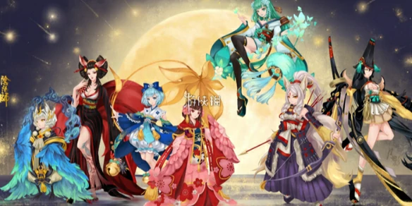 阴阳师,5月新皮肤一览2025