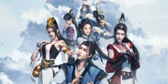师兄啊师兄,师兄啊师兄等级划分,师兄啊师兄等级境界划分详细一览