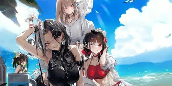 胜利女神,妮姬新手最强阵容搭配推荐,胜利女神