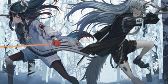 明日方舟,六周年庆直播开启时间,明日方舟