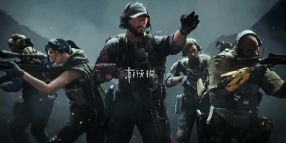 三角洲行动,佐娅技能介绍,三角洲行动