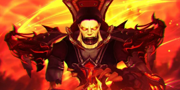 魔兽世界,魔兽世界wlk火法转火传递点燃宏,火法转火传递点燃宏介绍,魔兽世界