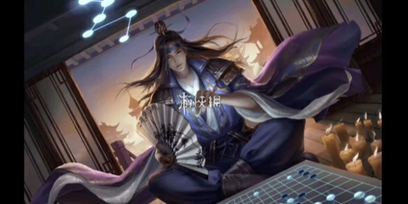 三国杀,司马昭台词大全,三国杀
