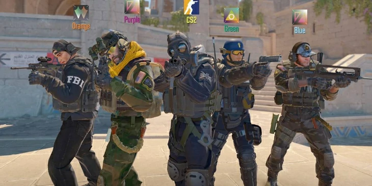 csgo小学生多吗,CSGO小学生是否多介绍