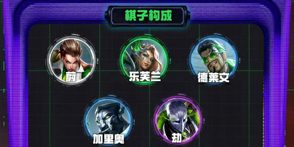 云顶之弈,s14执事羁绊奖励表