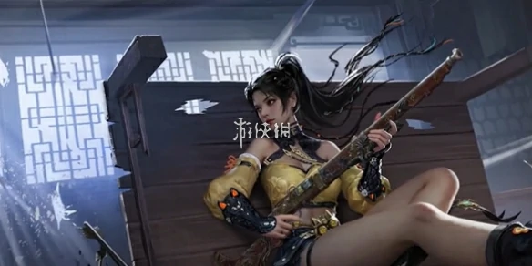 永劫无间手游,沈妙上线时间,永劫无间
