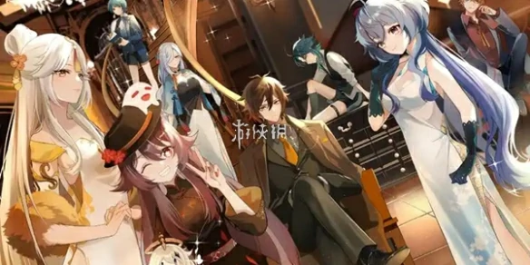 原神,液流冰结隐藏成就达成攻略,原神
