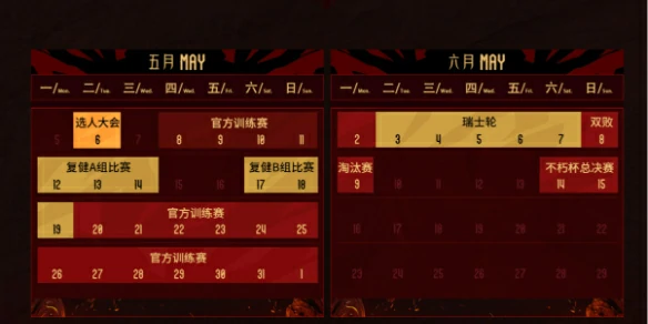 Dota2,DOTA2不朽杯S1赛程时间是什么,不朽杯S1赛程时间介绍